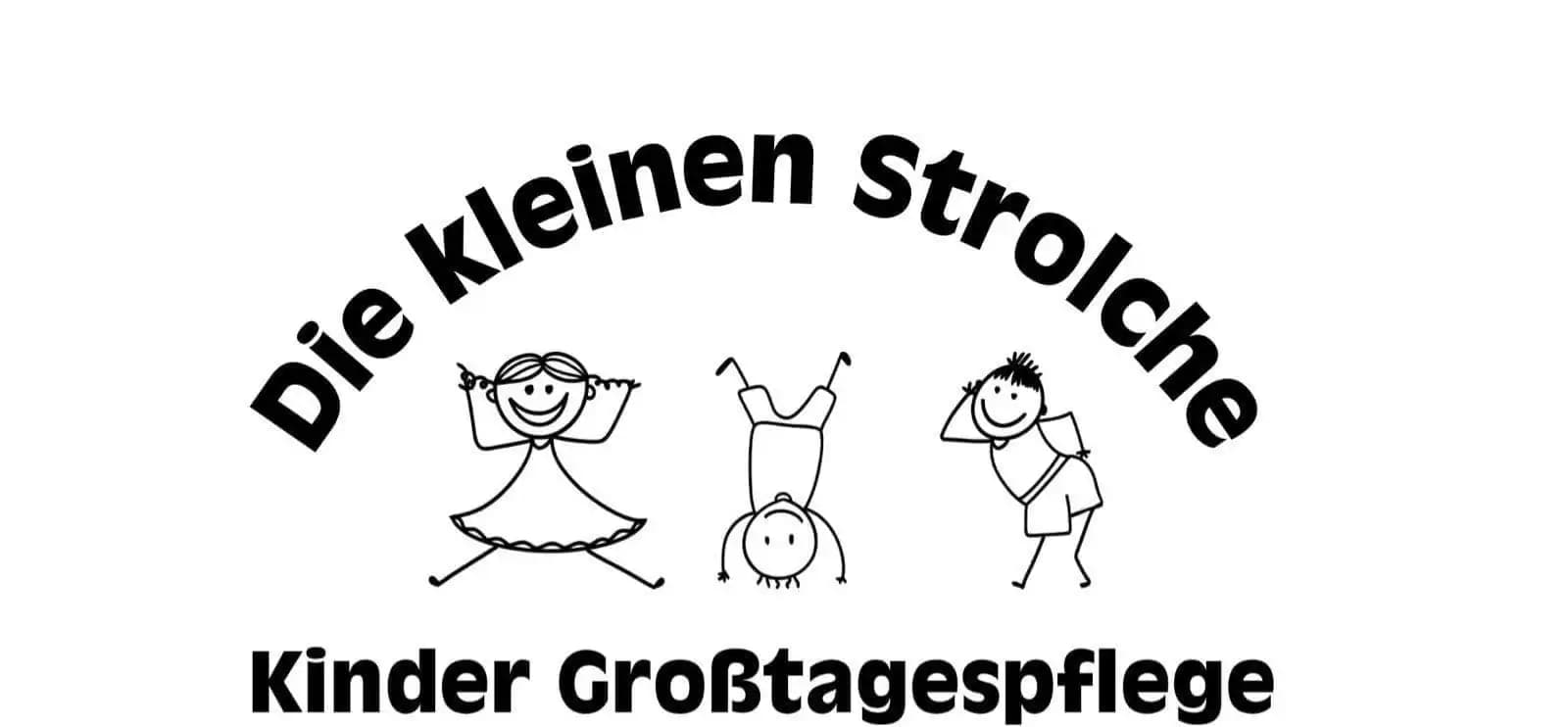 Grosstagespflege "Kleine Strolche"