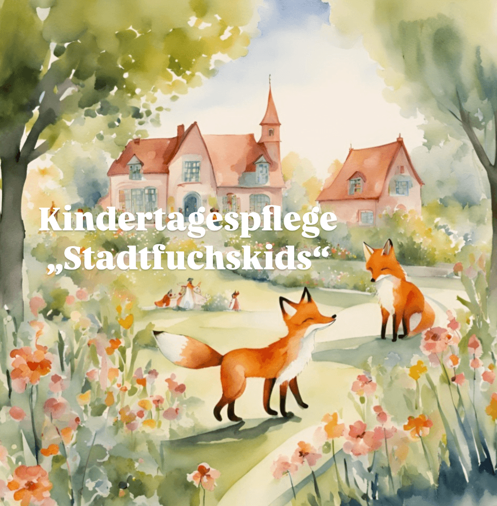 Stadtfuchskids Dresden