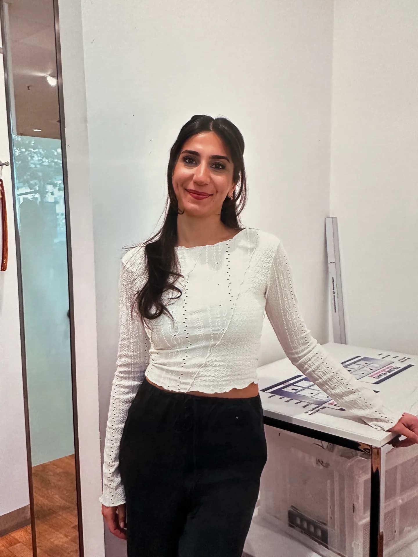 Havva Yasar