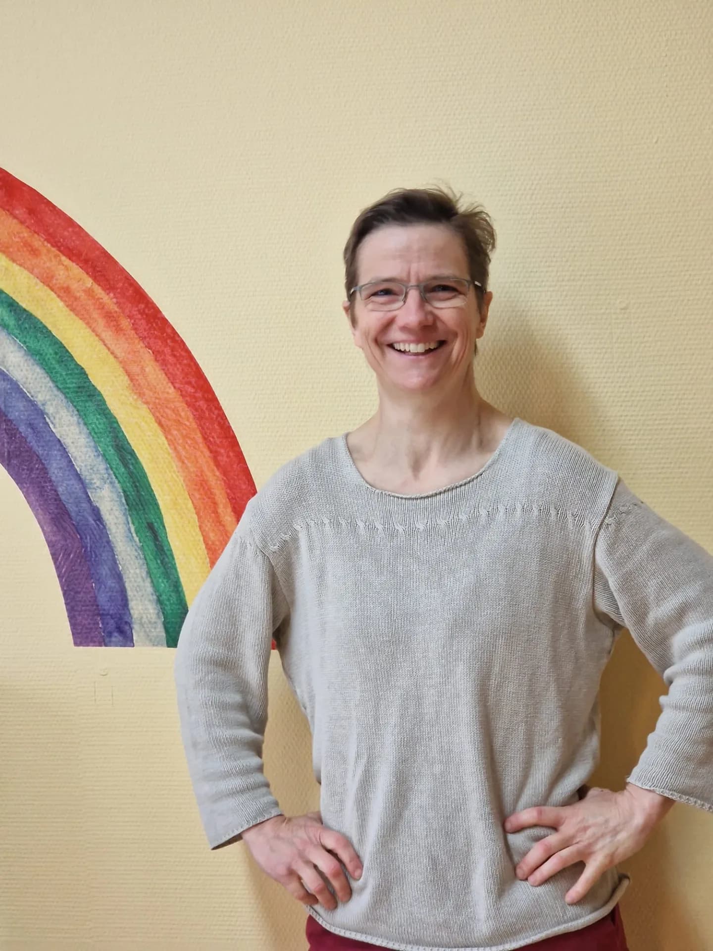 Juliane Berger
