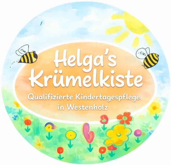 Helga's Krümelkiste