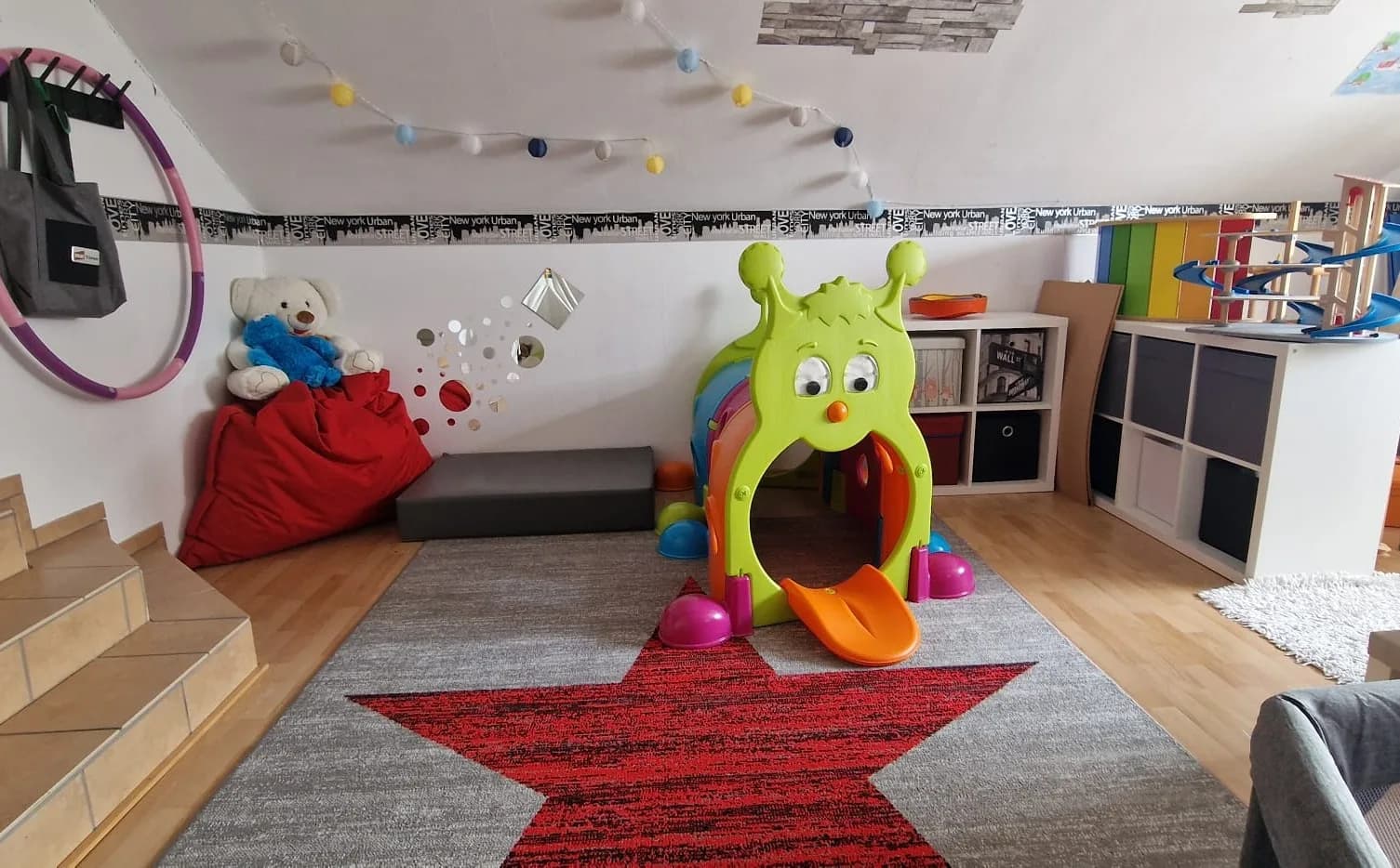 Helga's Krümelkiste Titelbild