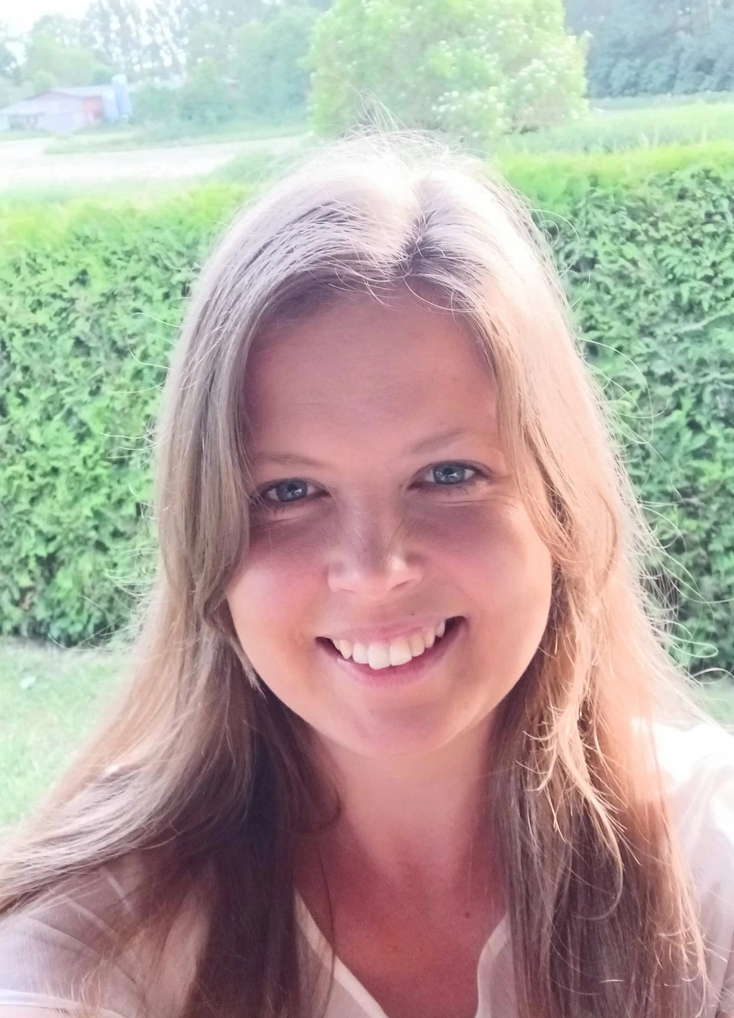 Karolin Melüh