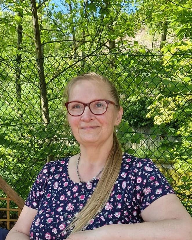Hanka Walter