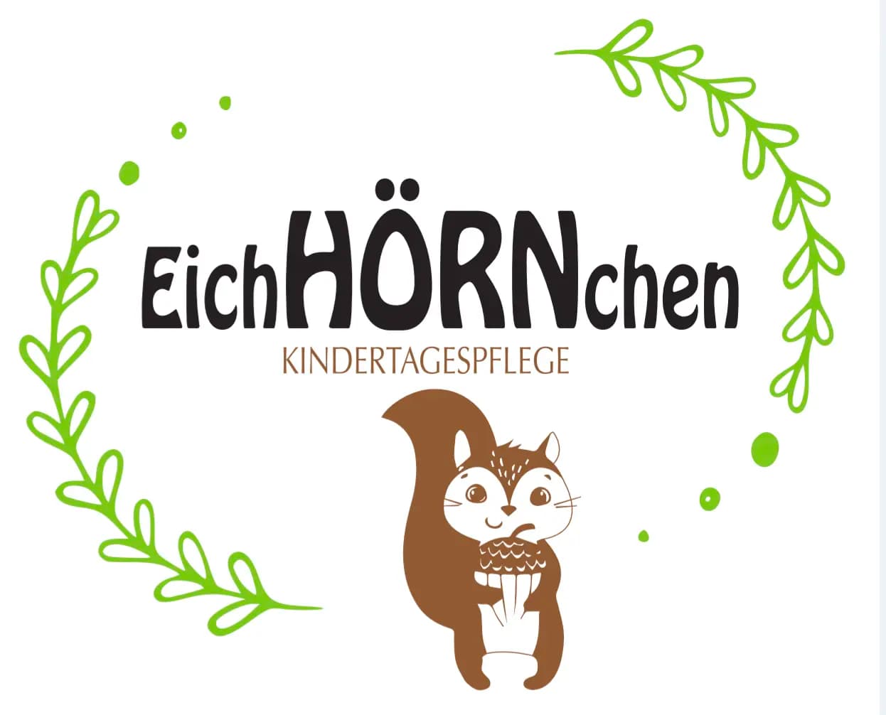 EichHÖRNchen