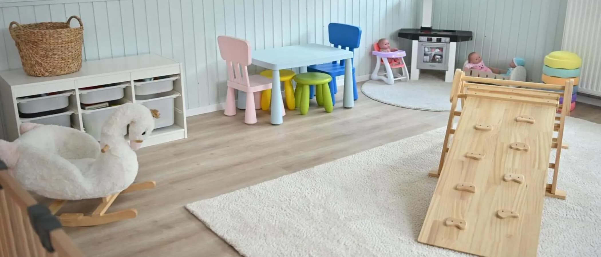 Großtagespflege Wunderland Titelbild
