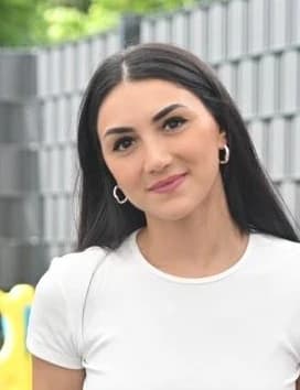 Kübra Saloglu