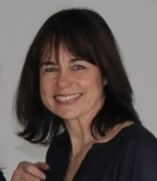 Vera Jochum