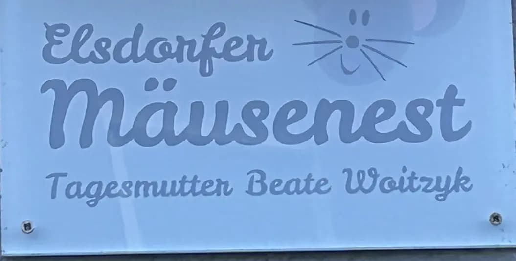 Elsdorfer Mäusenest Titelbild