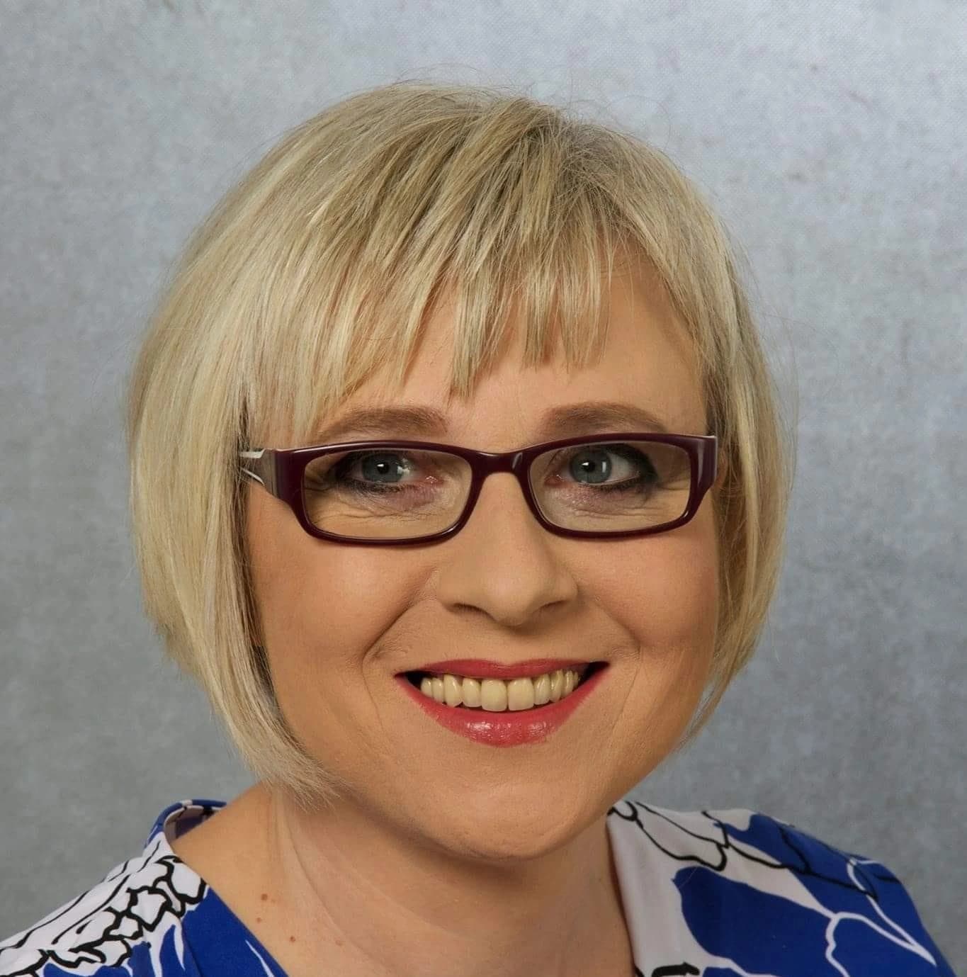 Beate Woitzyk